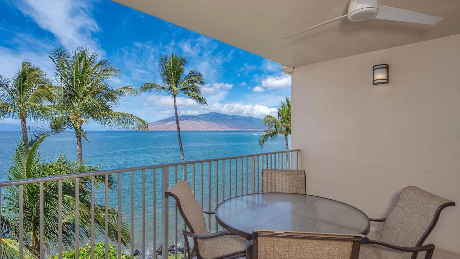 Royal Mauian 615 Villa Kihei 0*,