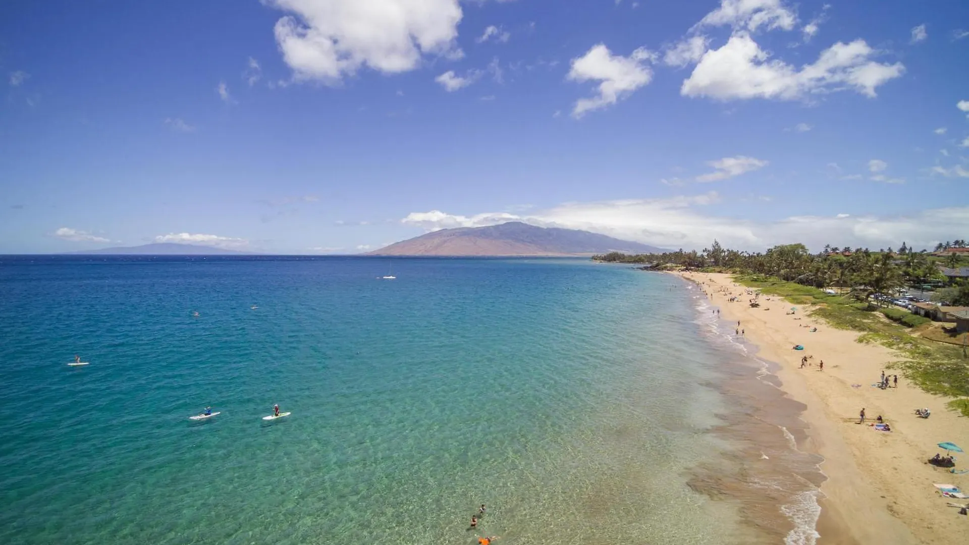 Royal Mauian 615 Villa Kihei United States