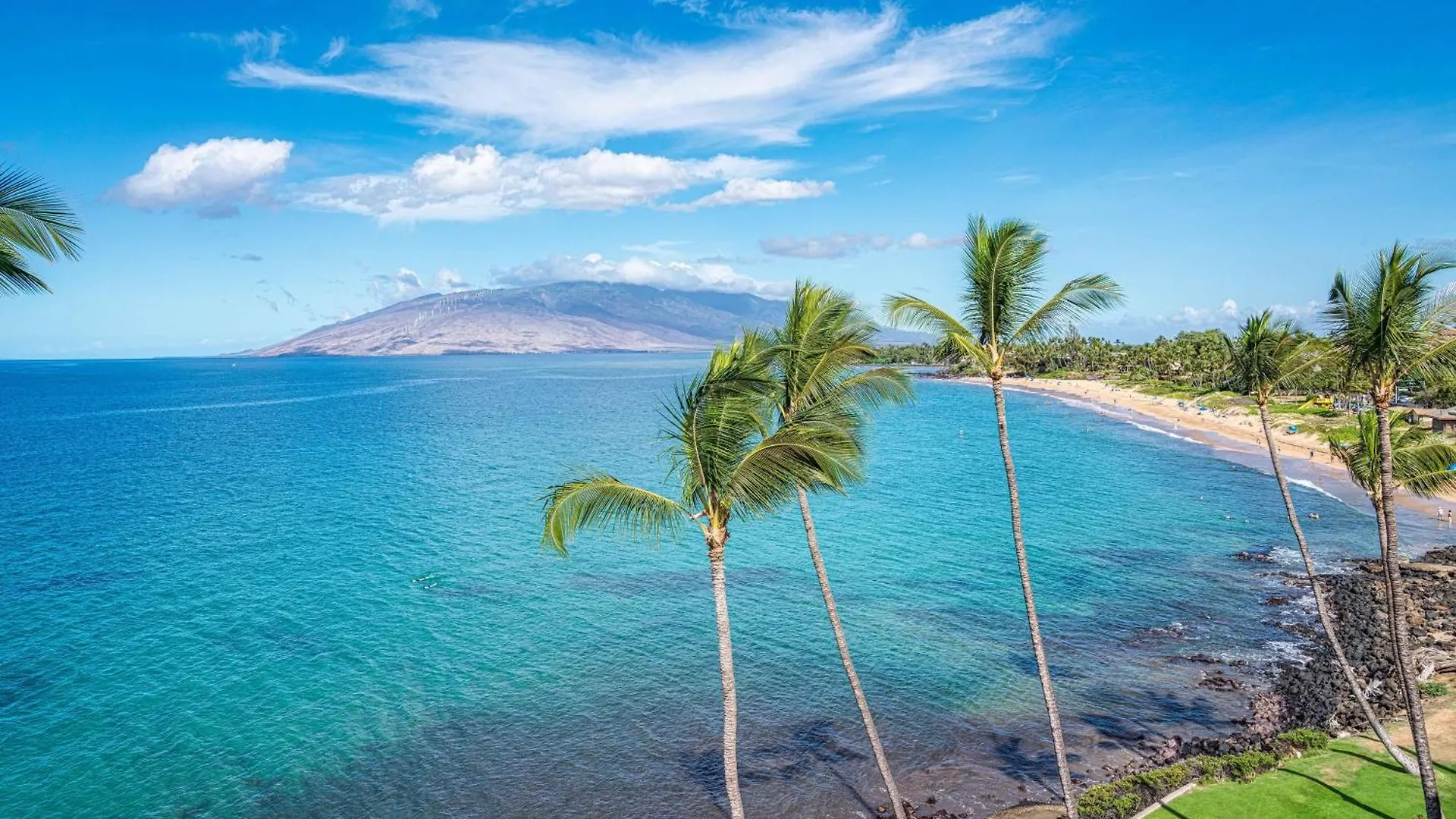 Holiday home Royal Mauian 615 Villa Kihei