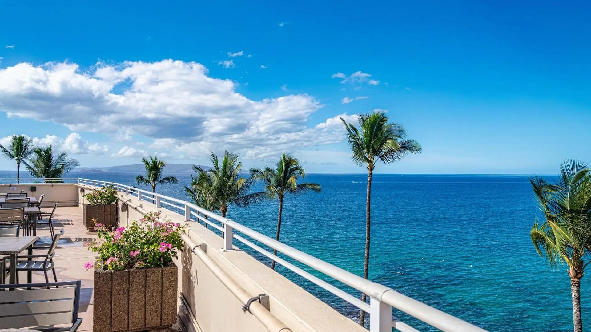 Royal Mauian 615 Villa Kihei 0*,