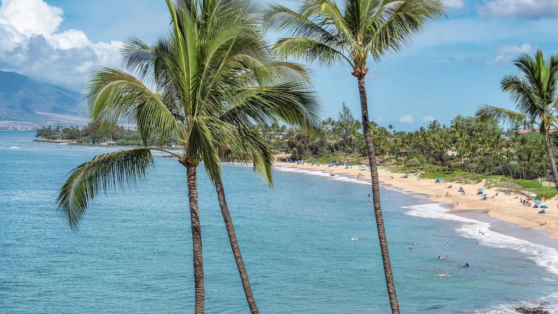 Holiday home Royal Mauian 615 Villa Kihei