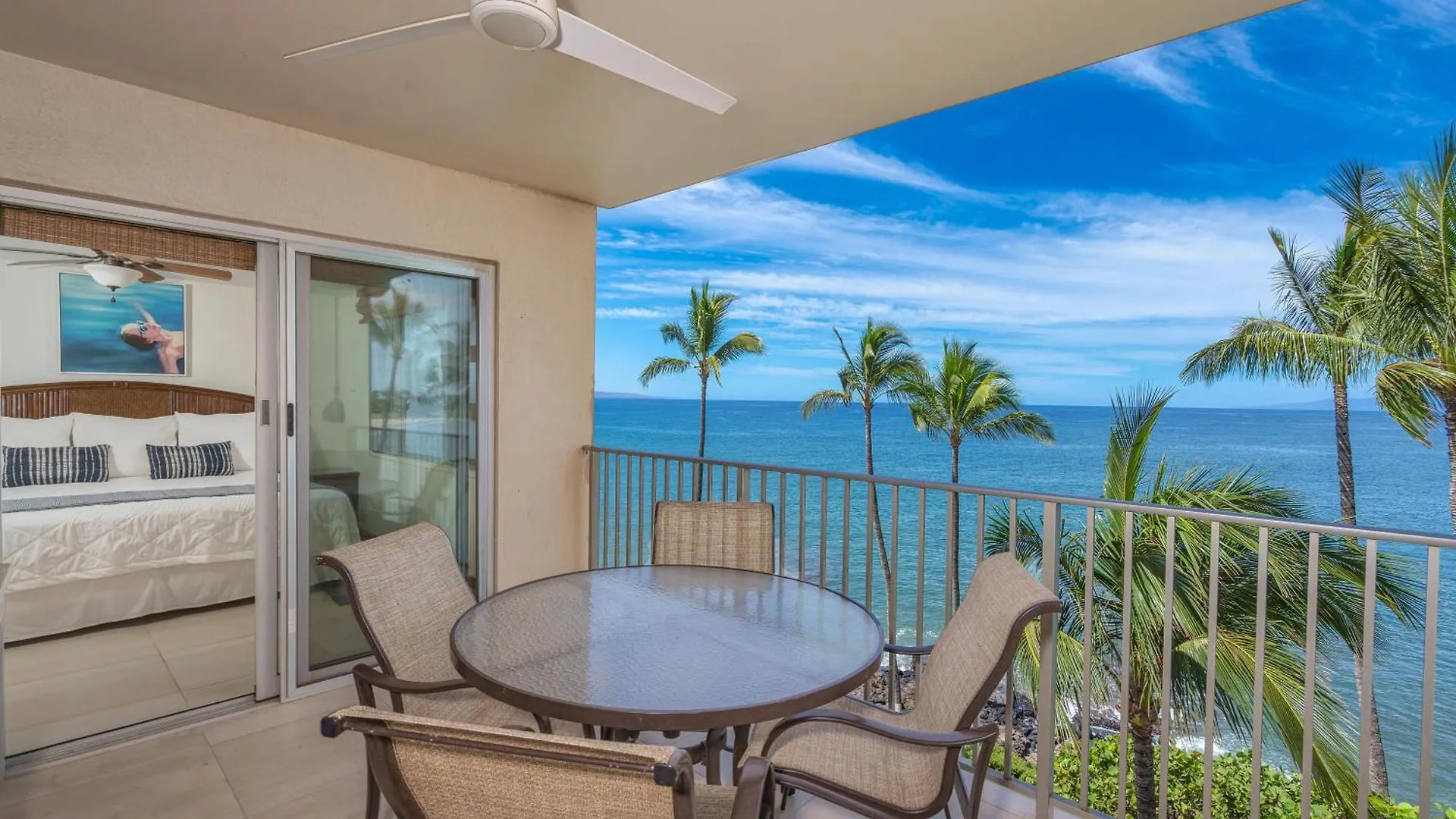 Royal Mauian 615 Villa Kihei