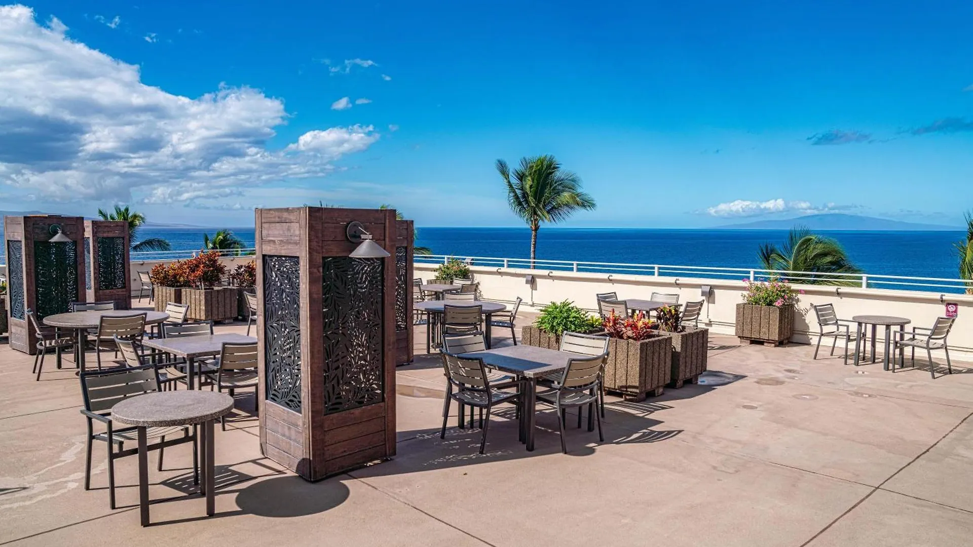 Royal Mauian 615 Villa Kihei United States