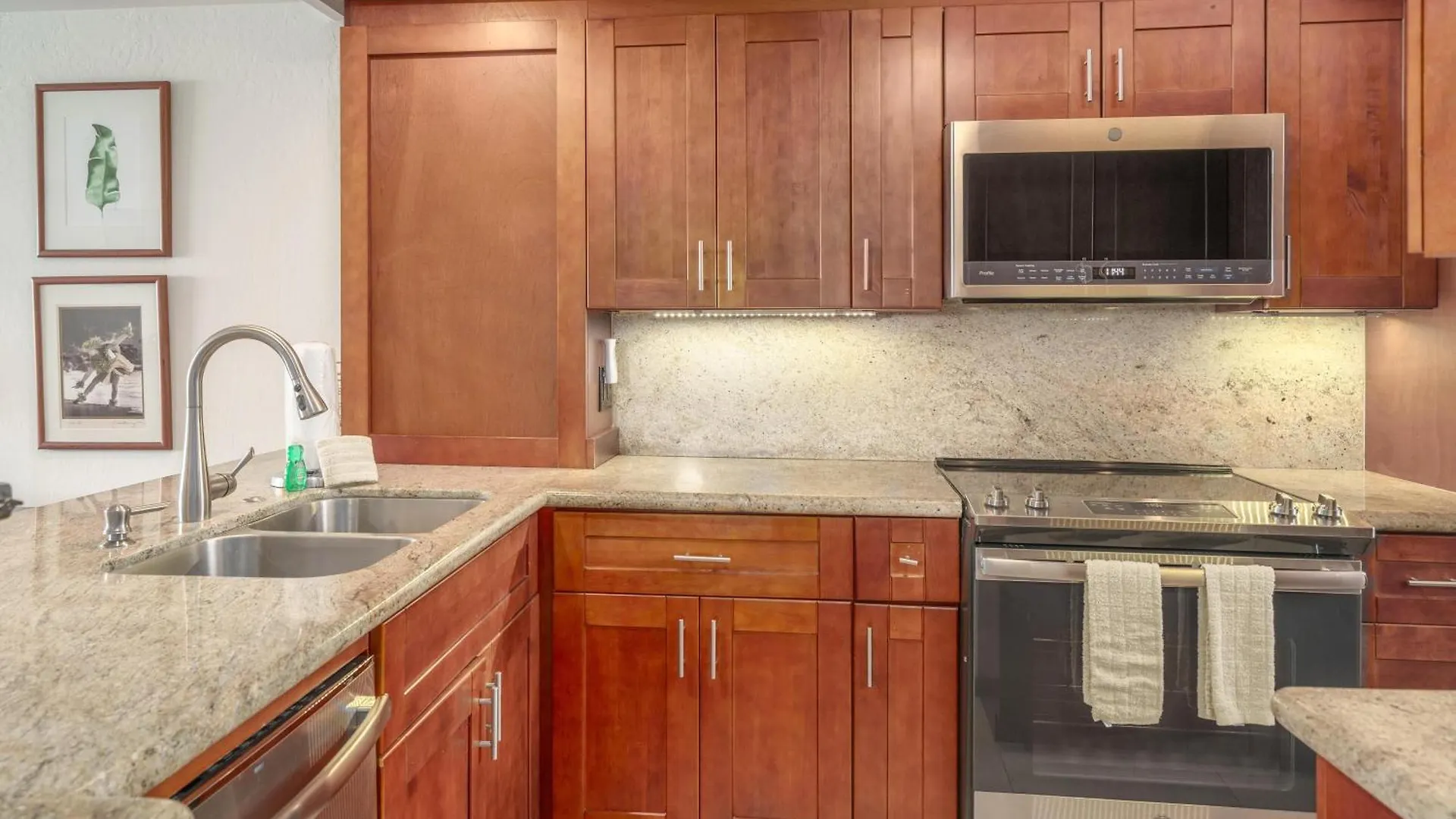 Royal Mauian 615 Villa Kihei Holiday home