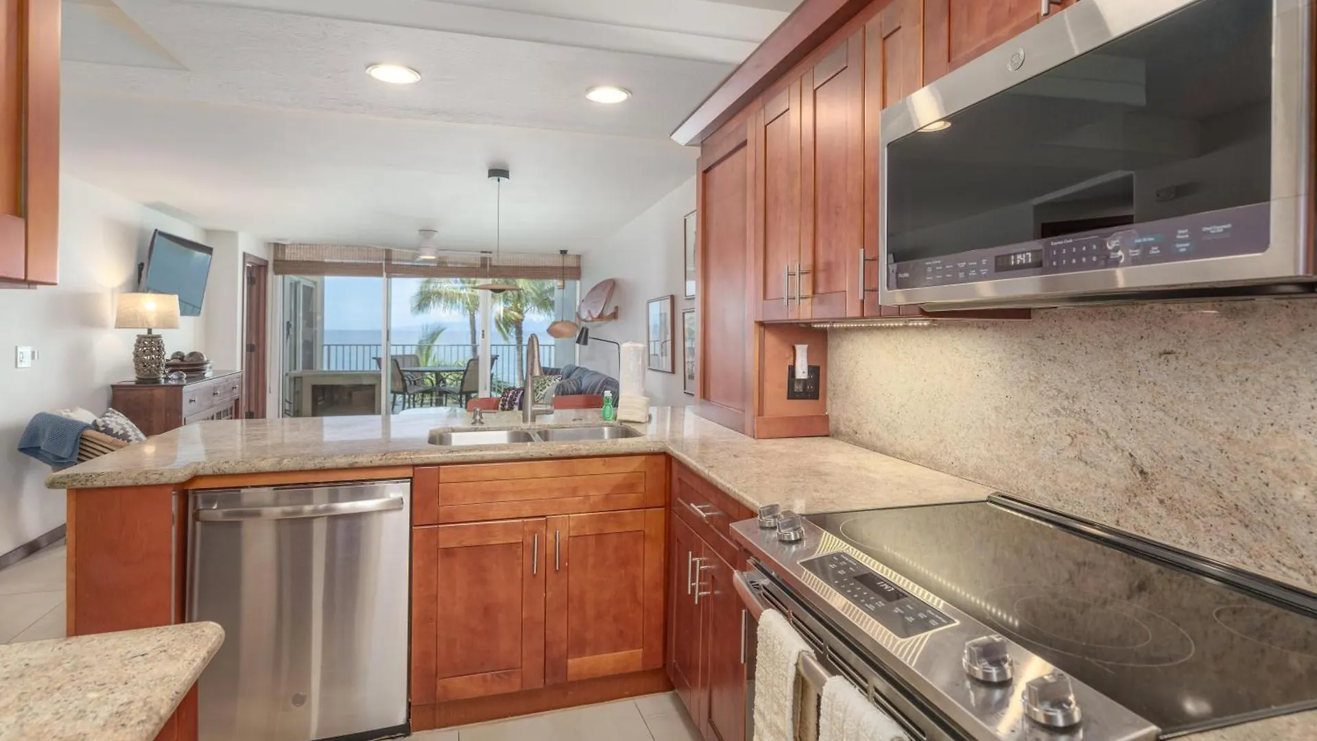 Holiday home Royal Mauian 615 Villa Kihei