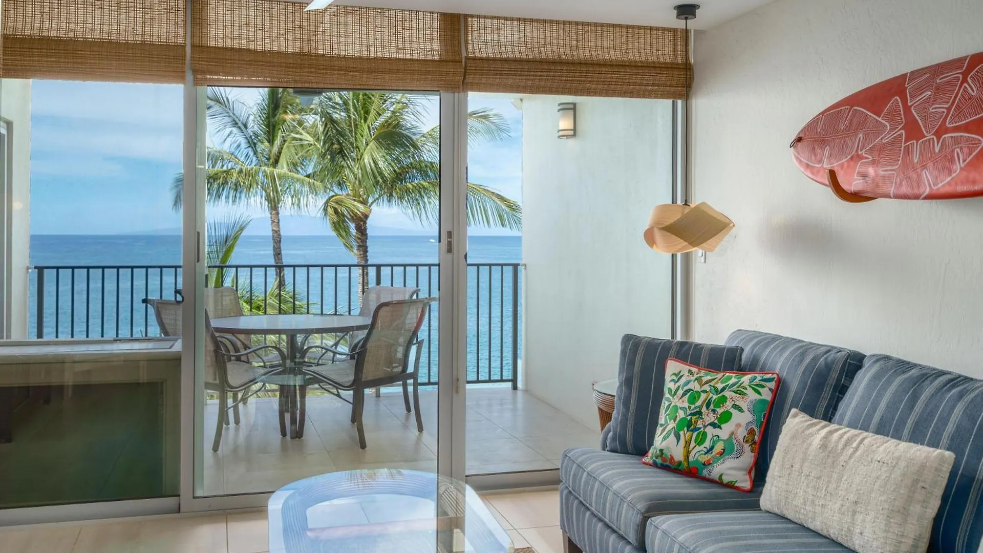 Royal Mauian 615 Villa Kihei 0*,