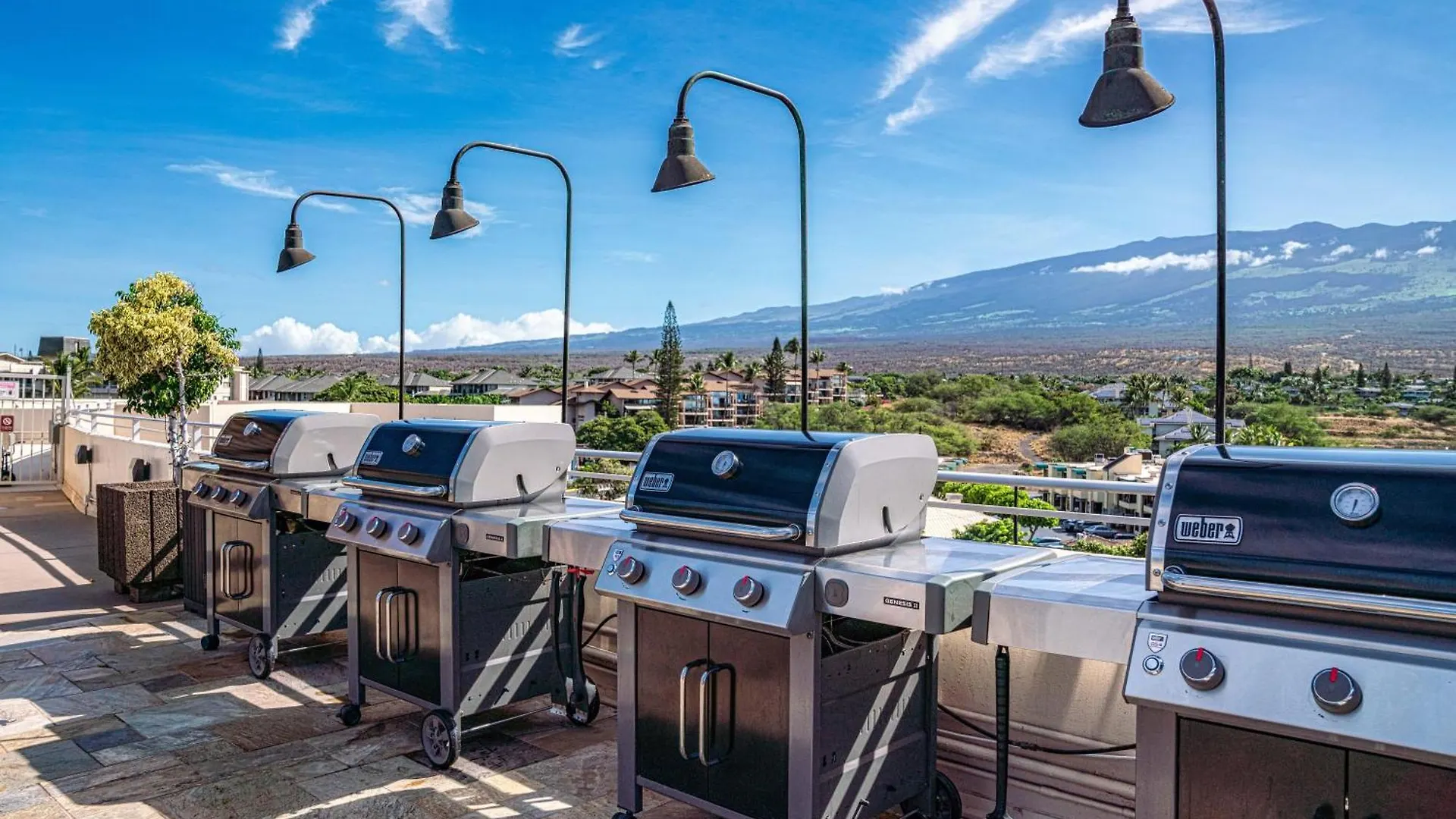 Royal Mauian 615 Villa Kihei