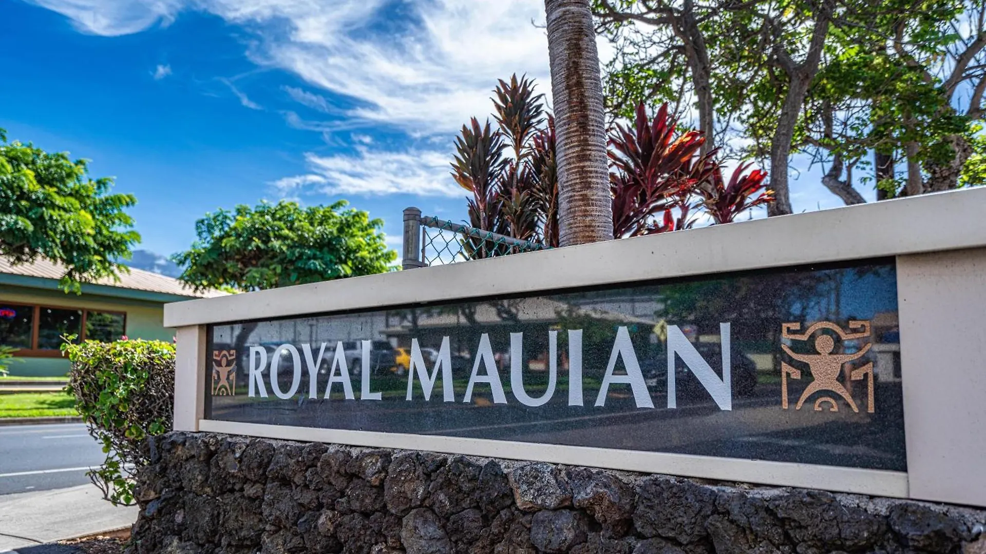 Royal Mauian 615 Villa Kihei 0*,  United States