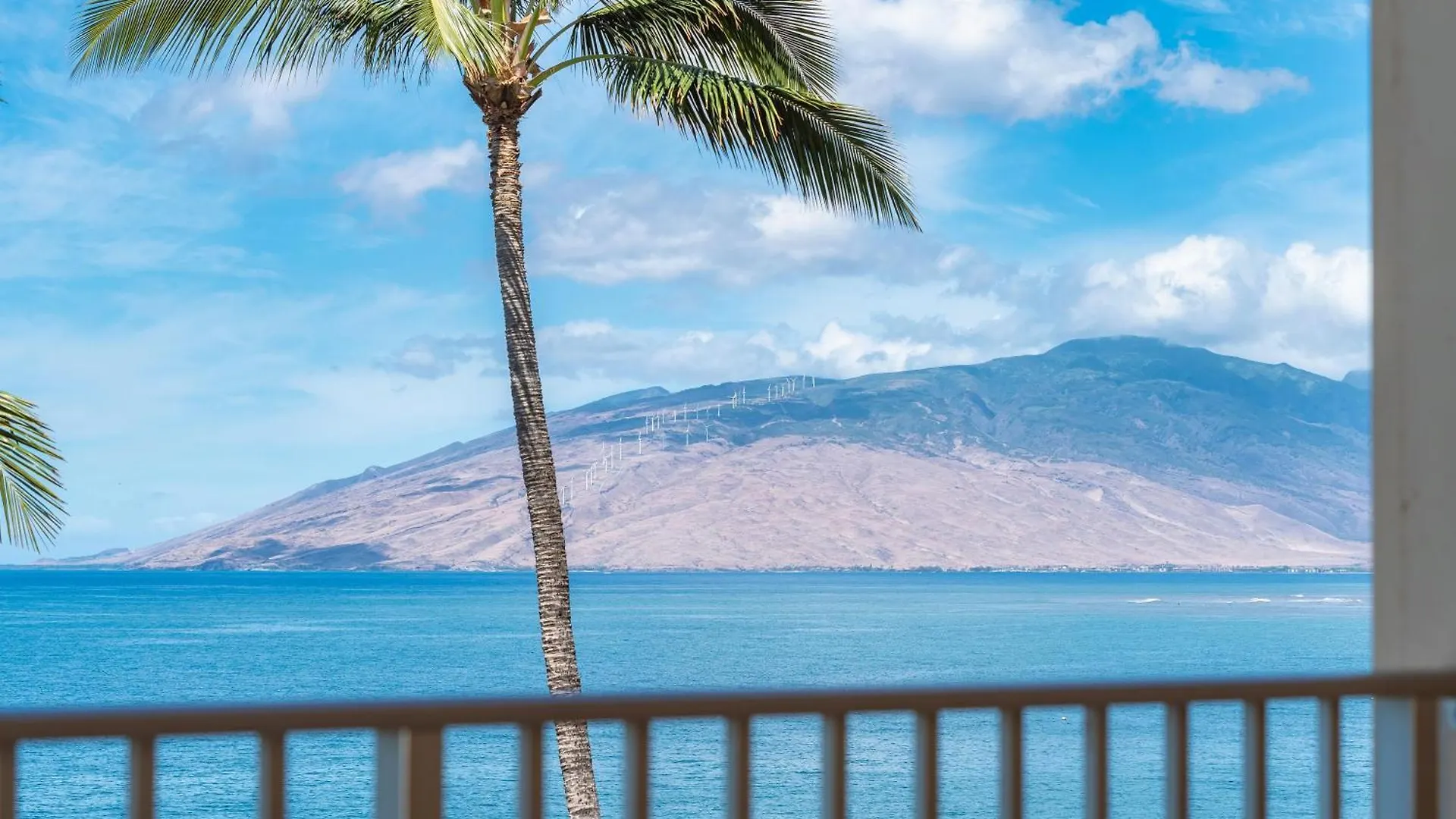 Royal Mauian 615 Villa Kihei Holiday home