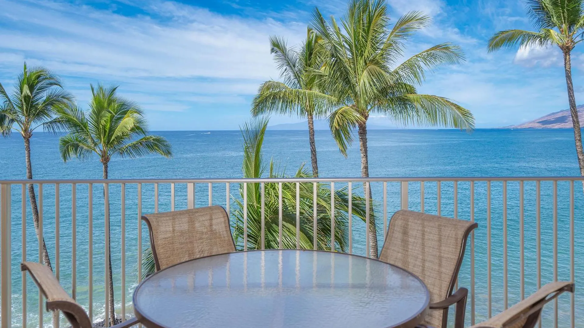 Royal Mauian 615 Villa Kihei