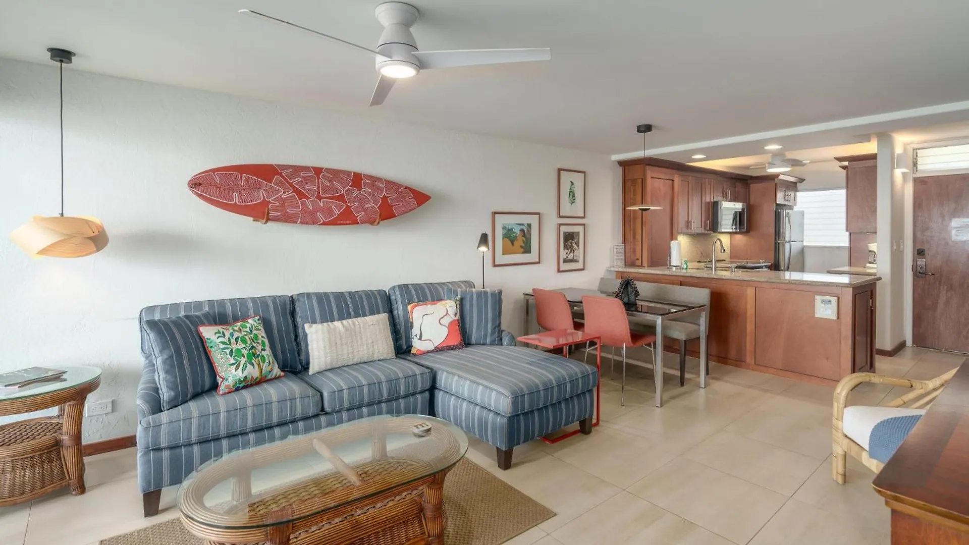 Royal Mauian 615 Villa Kihei United States
