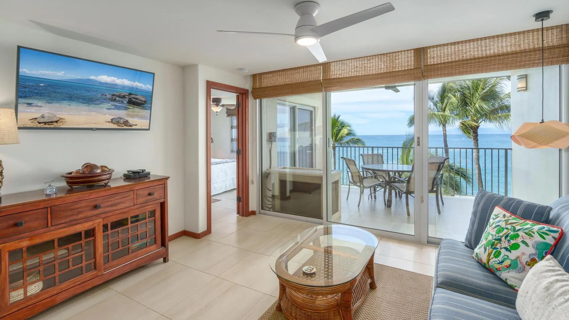 Royal Mauian 615 Villa Kihei