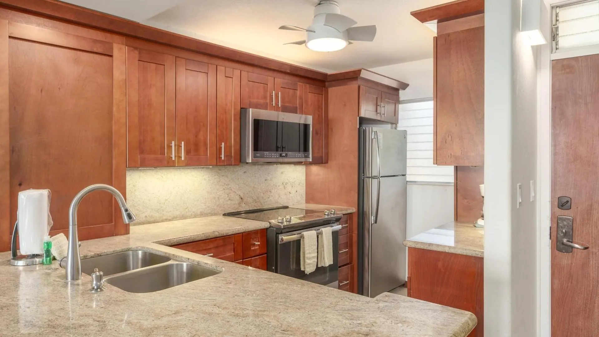 Royal Mauian 615 Villa Kihei Holiday home