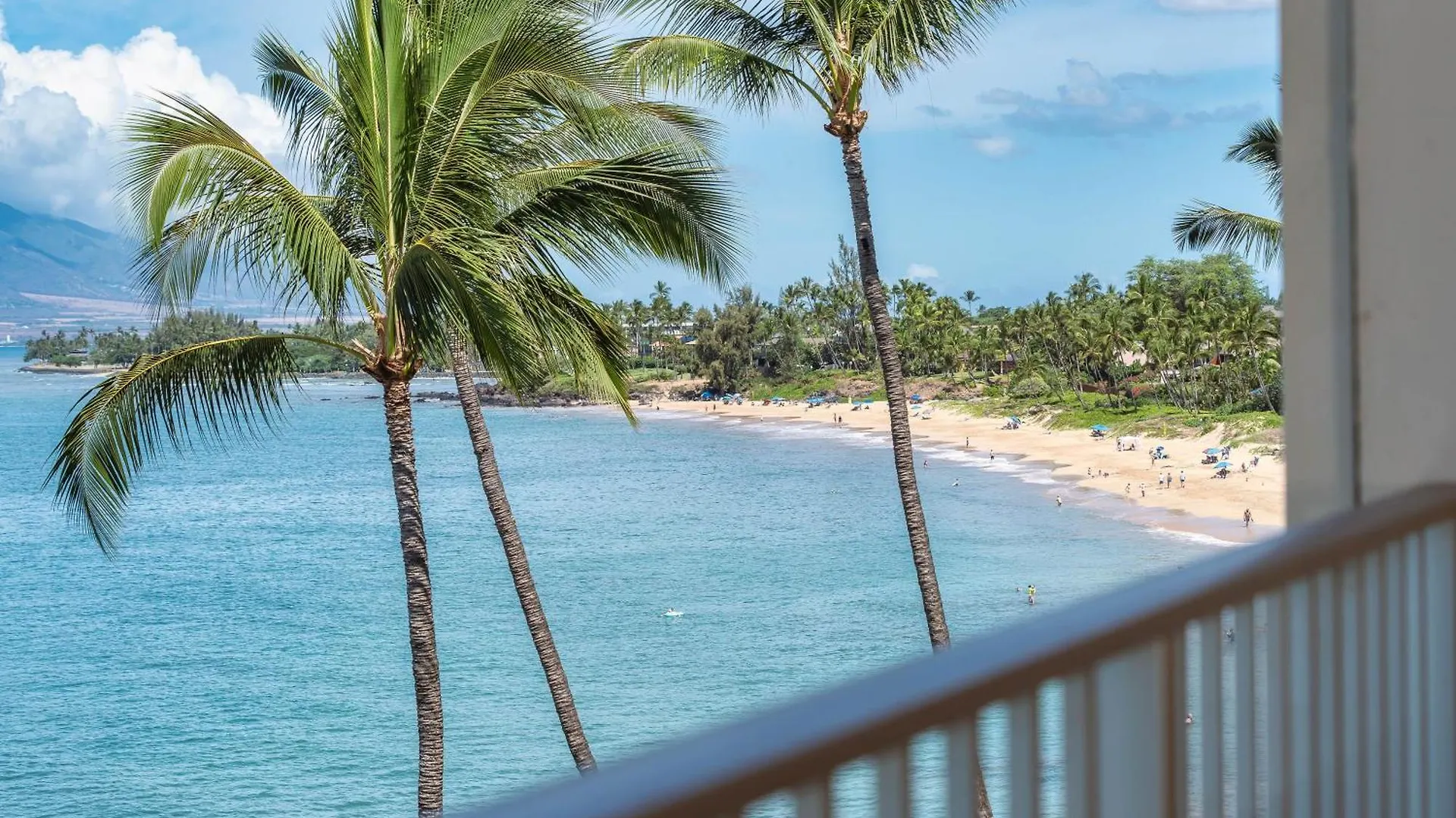 Royal Mauian 615 Villa Kihei